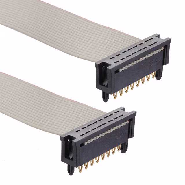 490107671612S W眉rth Elektronik  Carte en fil direct à la carte